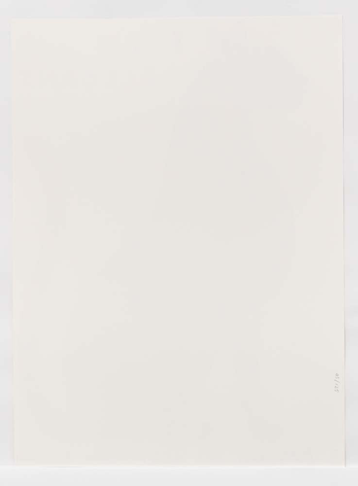 I Am Elegant, I Am Oh So Very Very Elegant (2021)