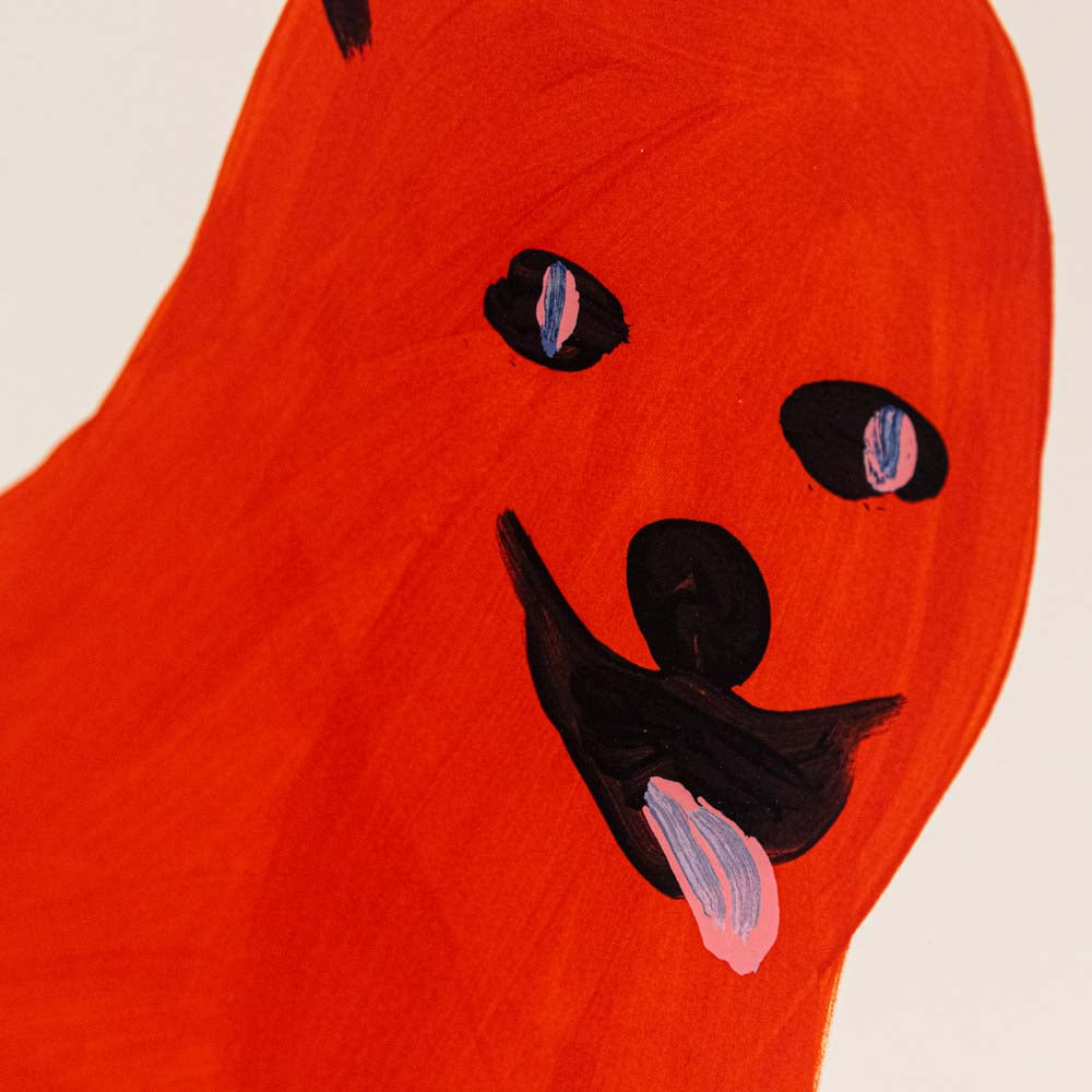 I'm So Excited (2022)