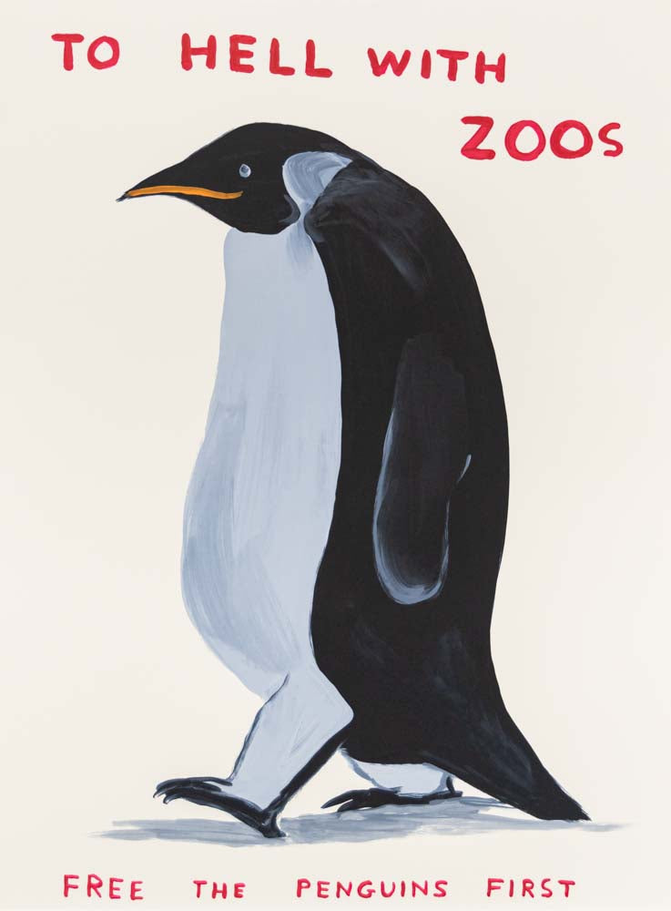 To Hell With Zoo’s (2021)