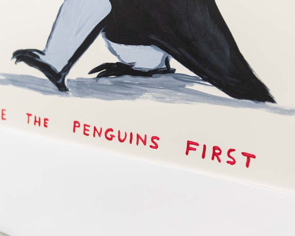 To Hell With Zoo’s (2021)