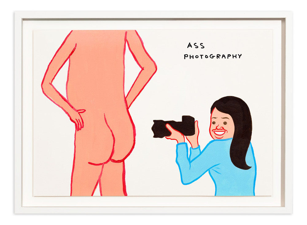 Vote (set of 8 prints horizontal)