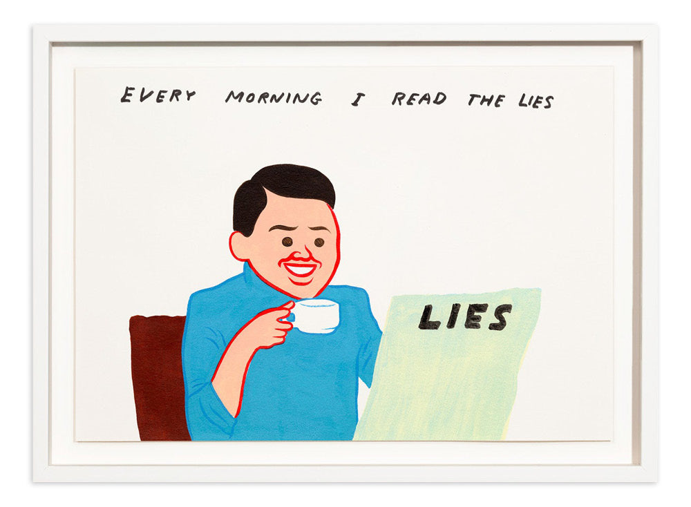 Vote (set of 8 prints horizontal)