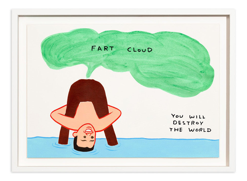 Vote (set of 8 prints horizontal)