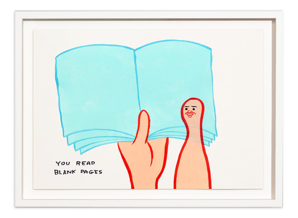 Vote (set of 8 prints horizontal)