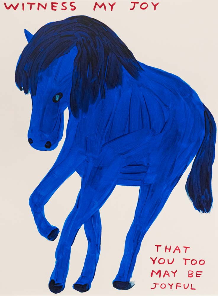 Witness My Joy (2022)