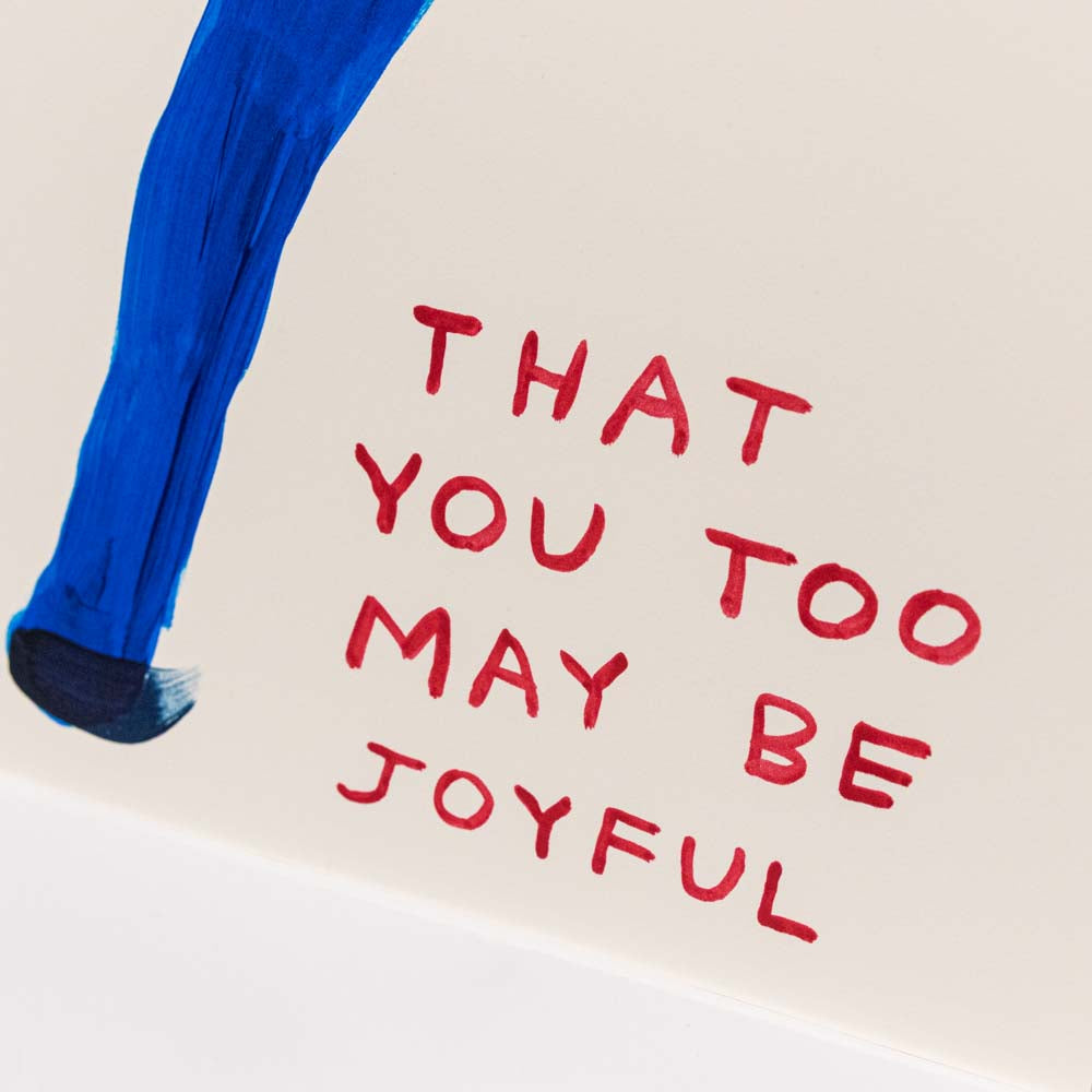 Witness My Joy (2022)