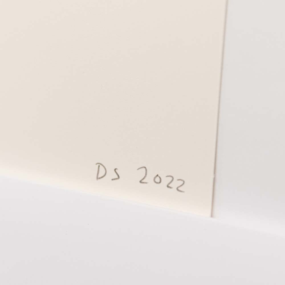 Witness My Joy (2022)