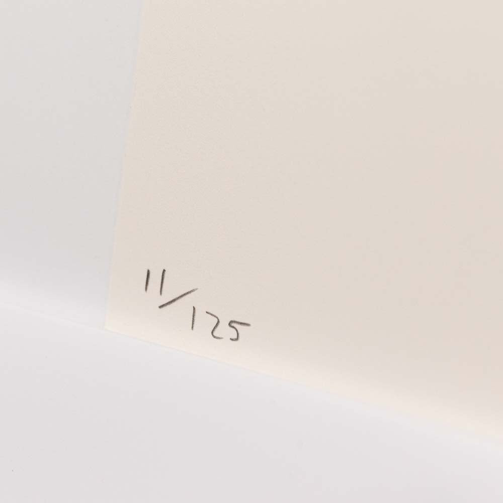 Witness My Joy (2022)