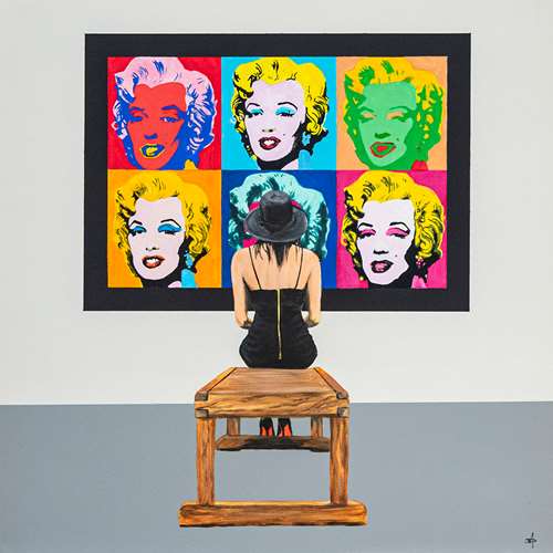 We Would Have Been Great Friends