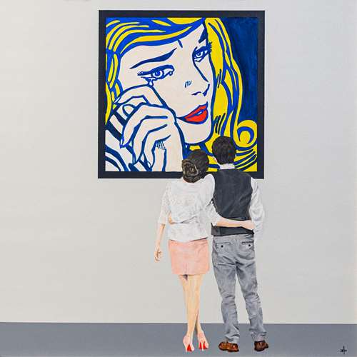 Well If You Like It, I Like It….