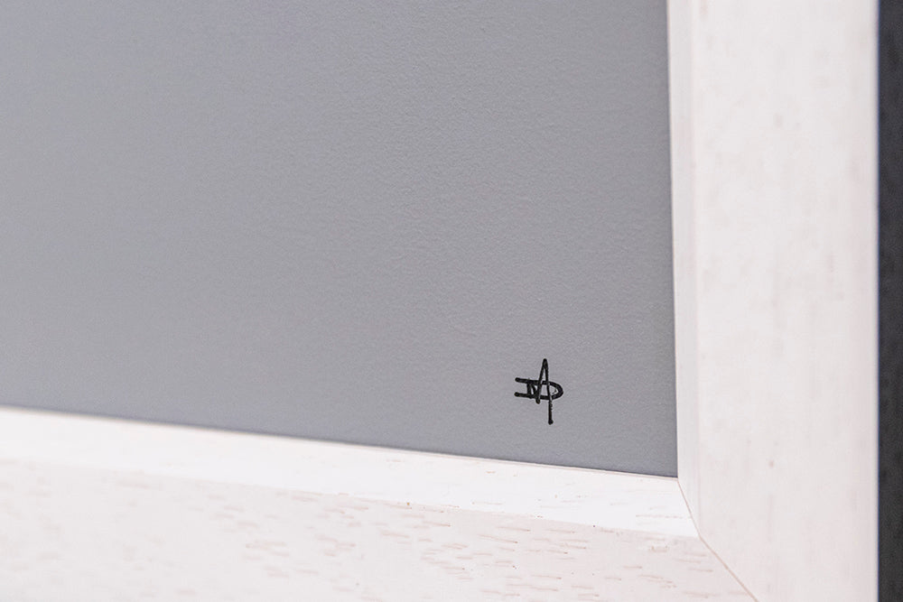 They Don’t Paint ‘Em Like They Used To