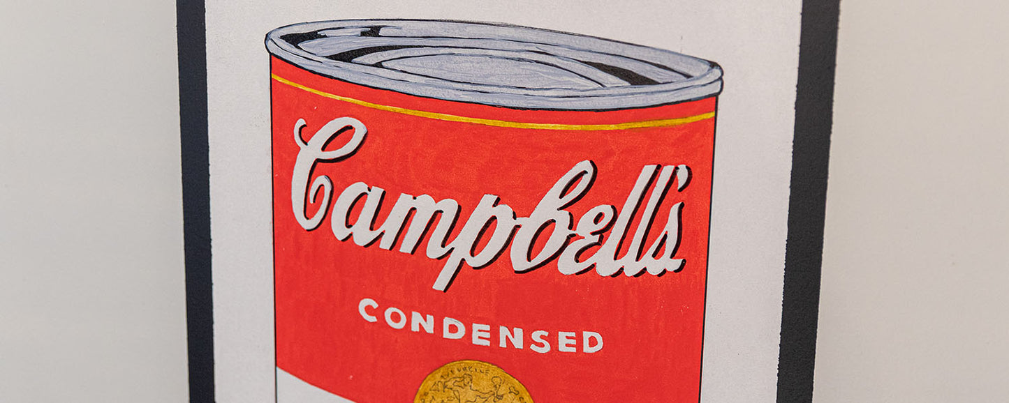 They Don’t Paint ‘Em Like They Used To