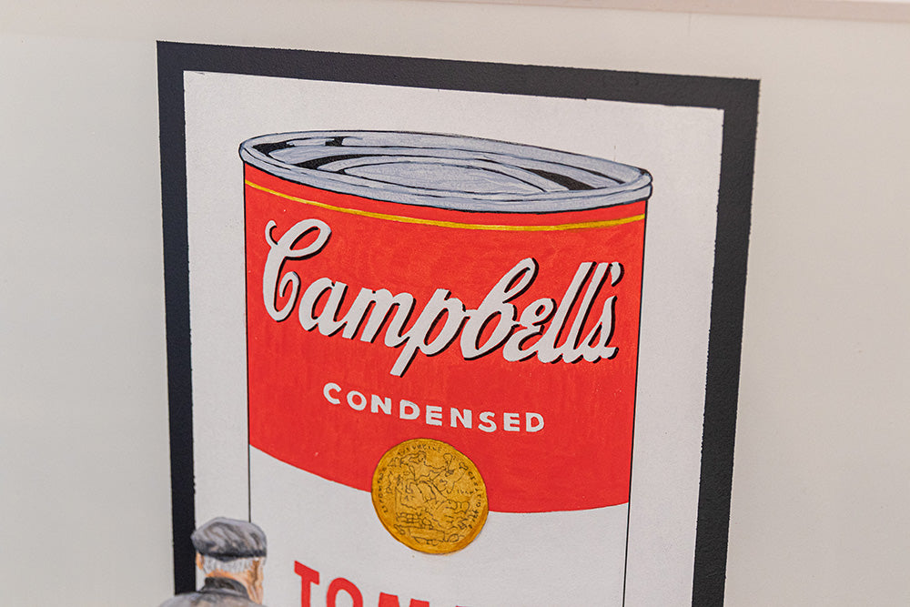 They Don’t Paint ‘Em Like They Used To