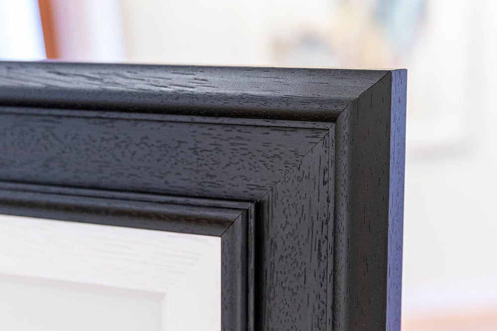 They Don’t Paint ‘Em Like They Used To