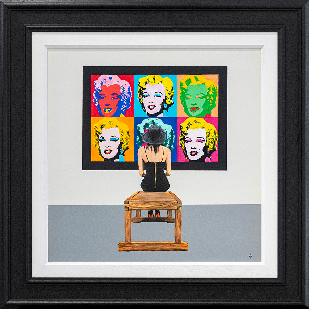 We Would Have Been Great Friends