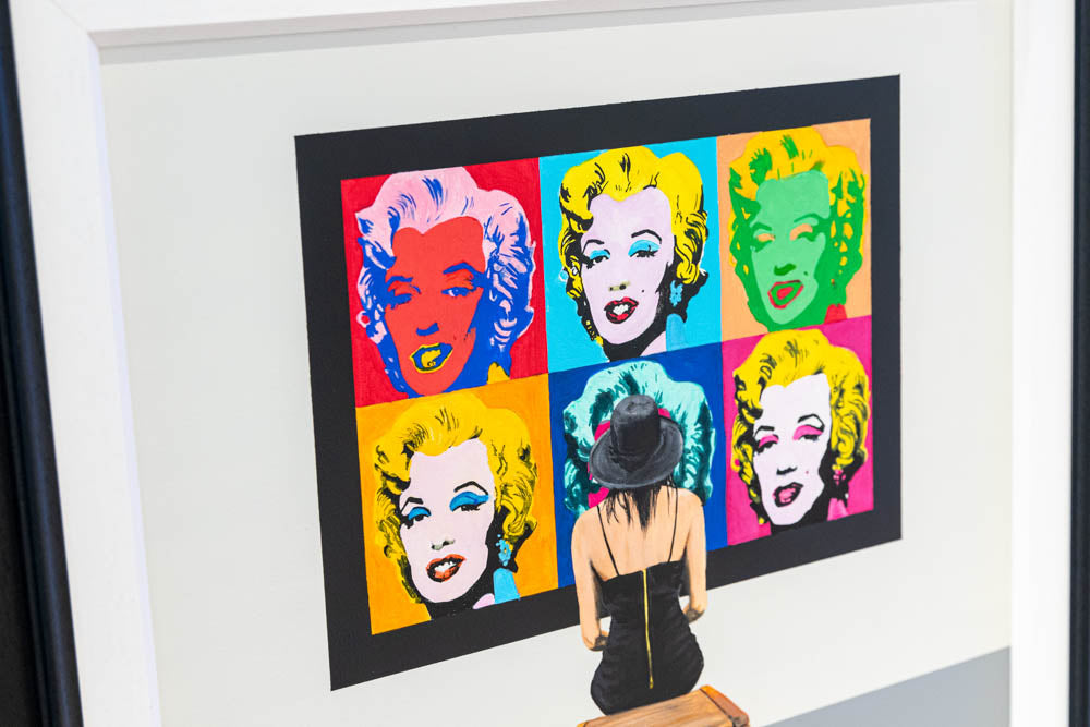 We Would Have Been Great Friends