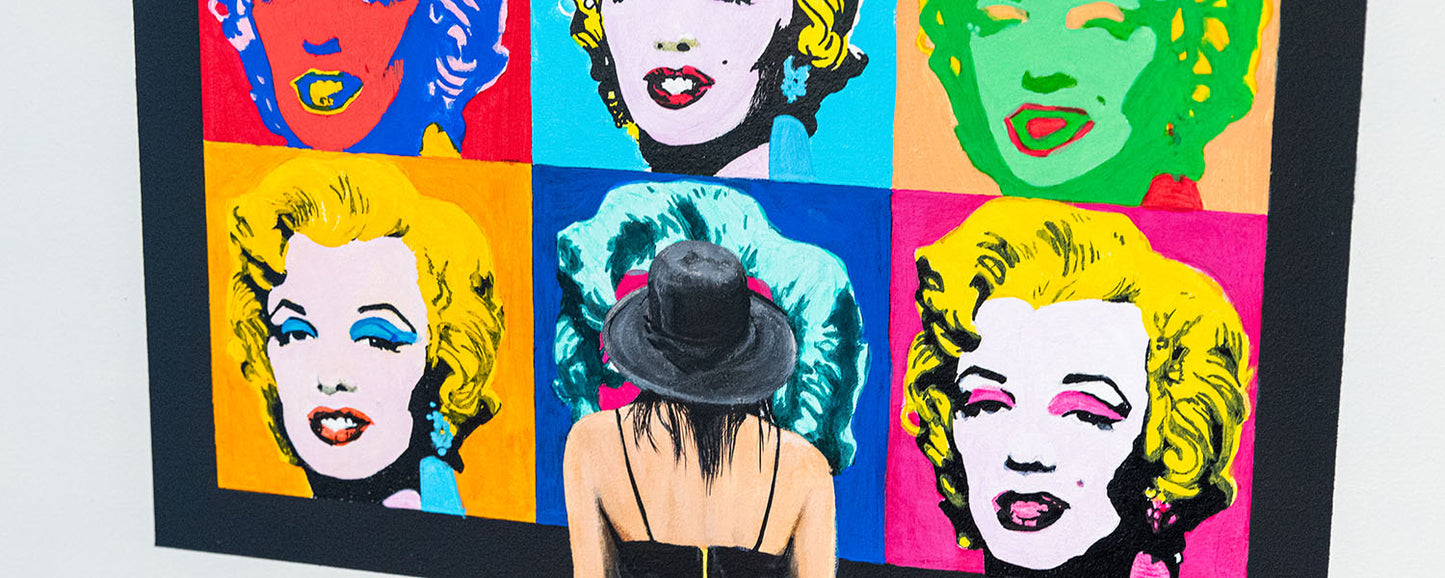 We Would Have Been Great Friends