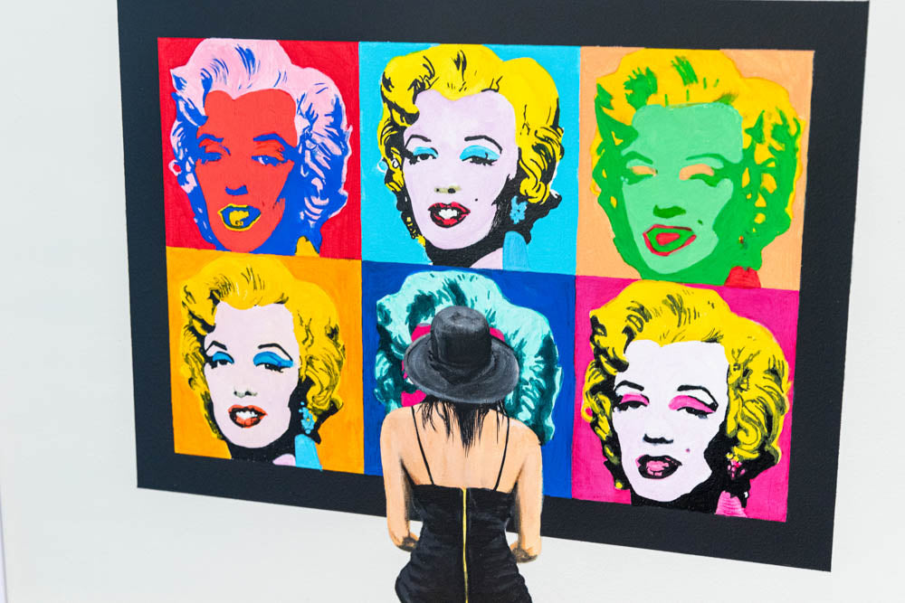 We Would Have Been Great Friends