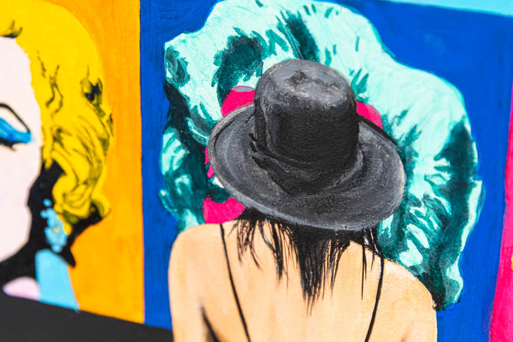 We Would Have Been Great Friends