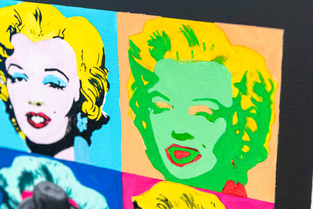 We Would Have Been Great Friends