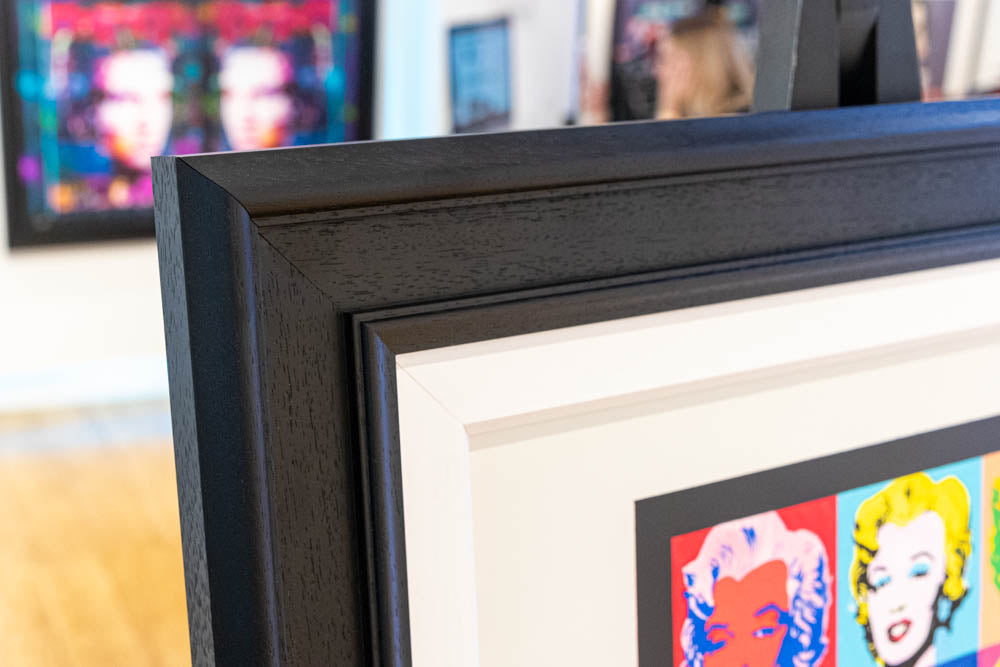 We Would Have Been Great Friends