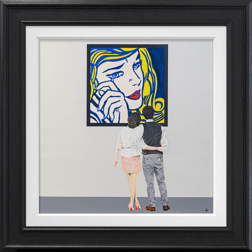 Well If You Like It, I Like It….