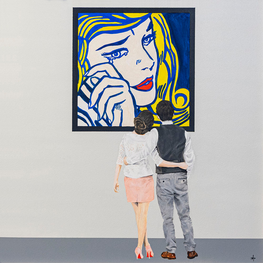 Well If You Like It, I Like It….