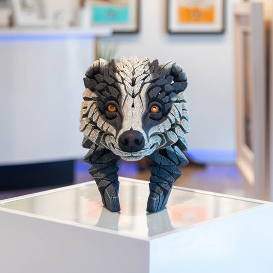 Badger Bust