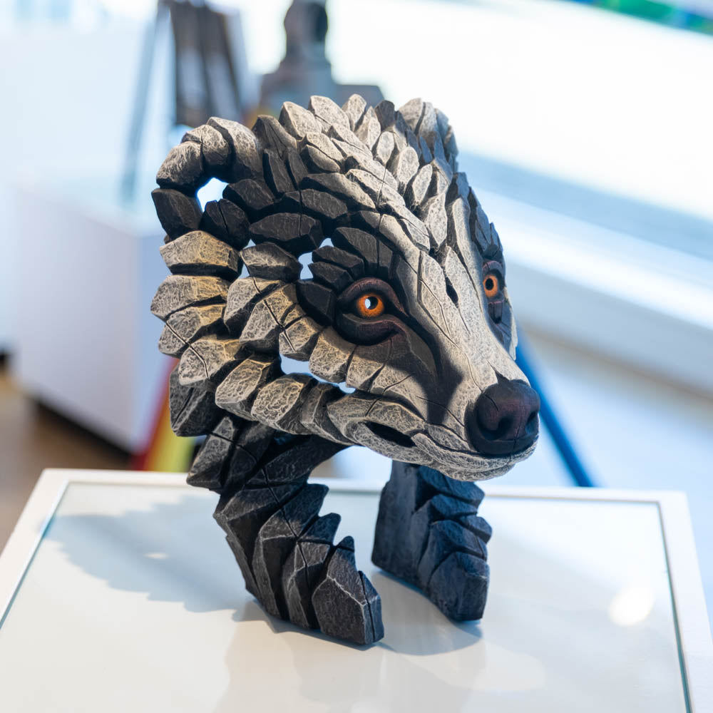 Badger Bust