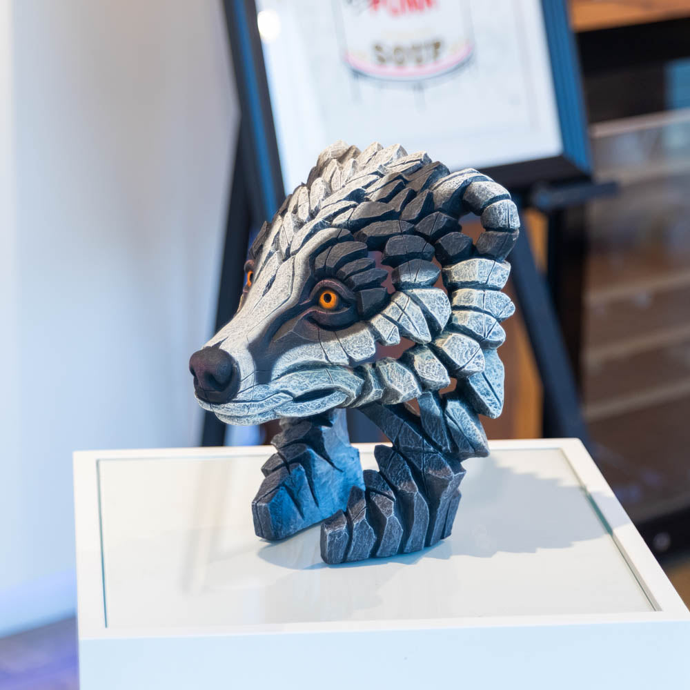Badger Bust