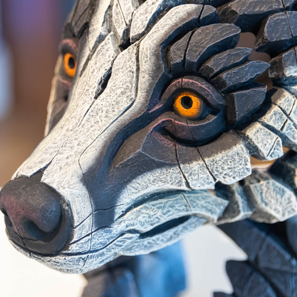 Badger Bust