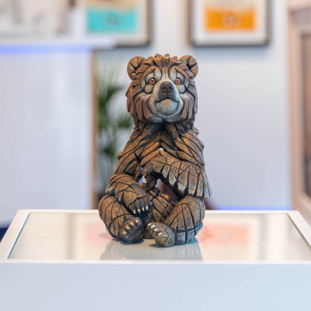 Bear Cub