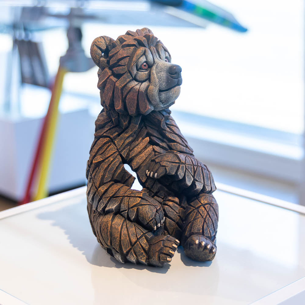 Bear Cub