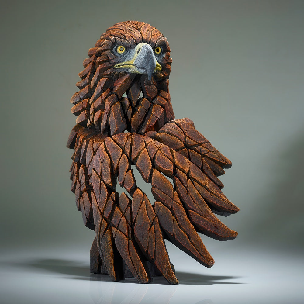 Eagle Bust