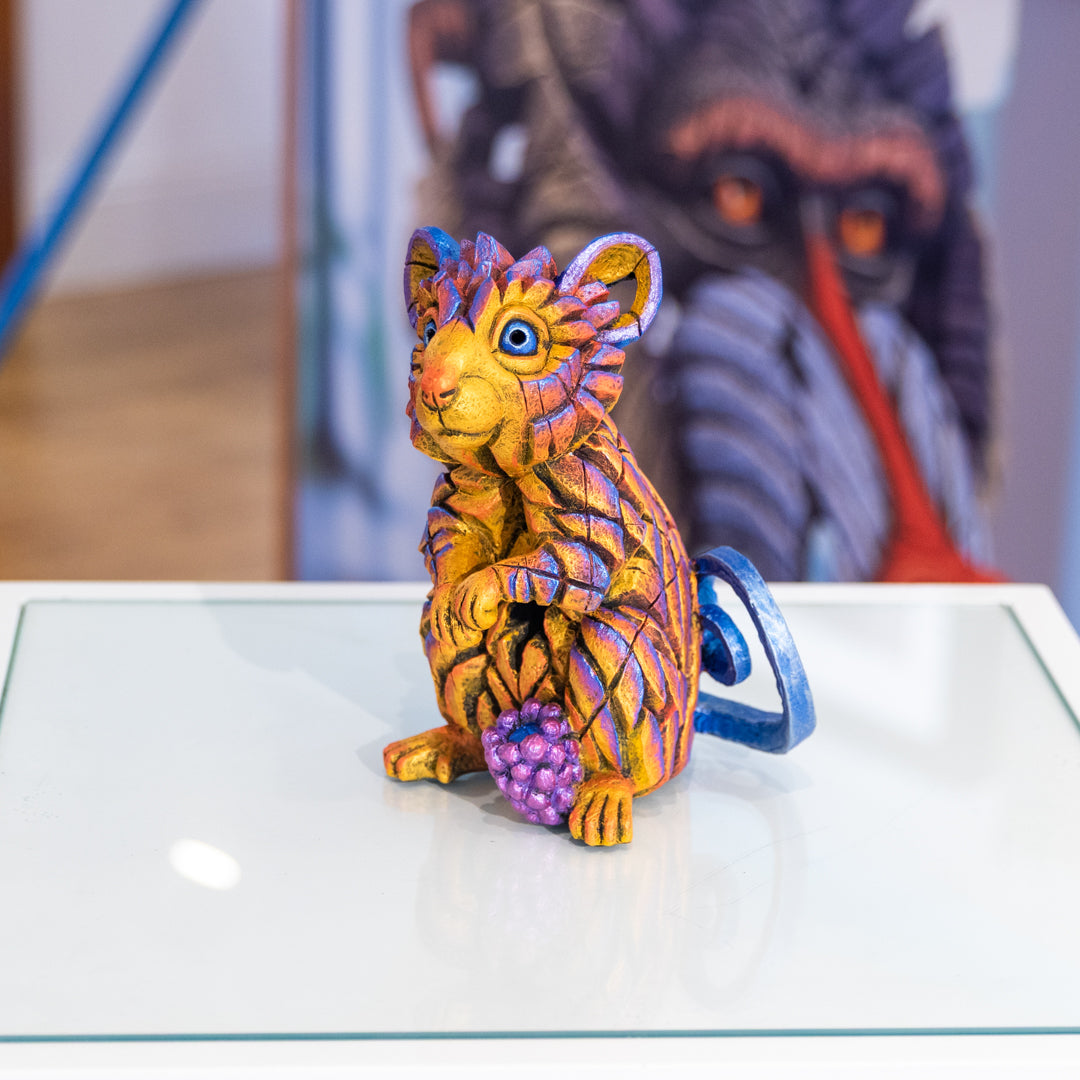 Field Mouse - Tango - Limited Edition