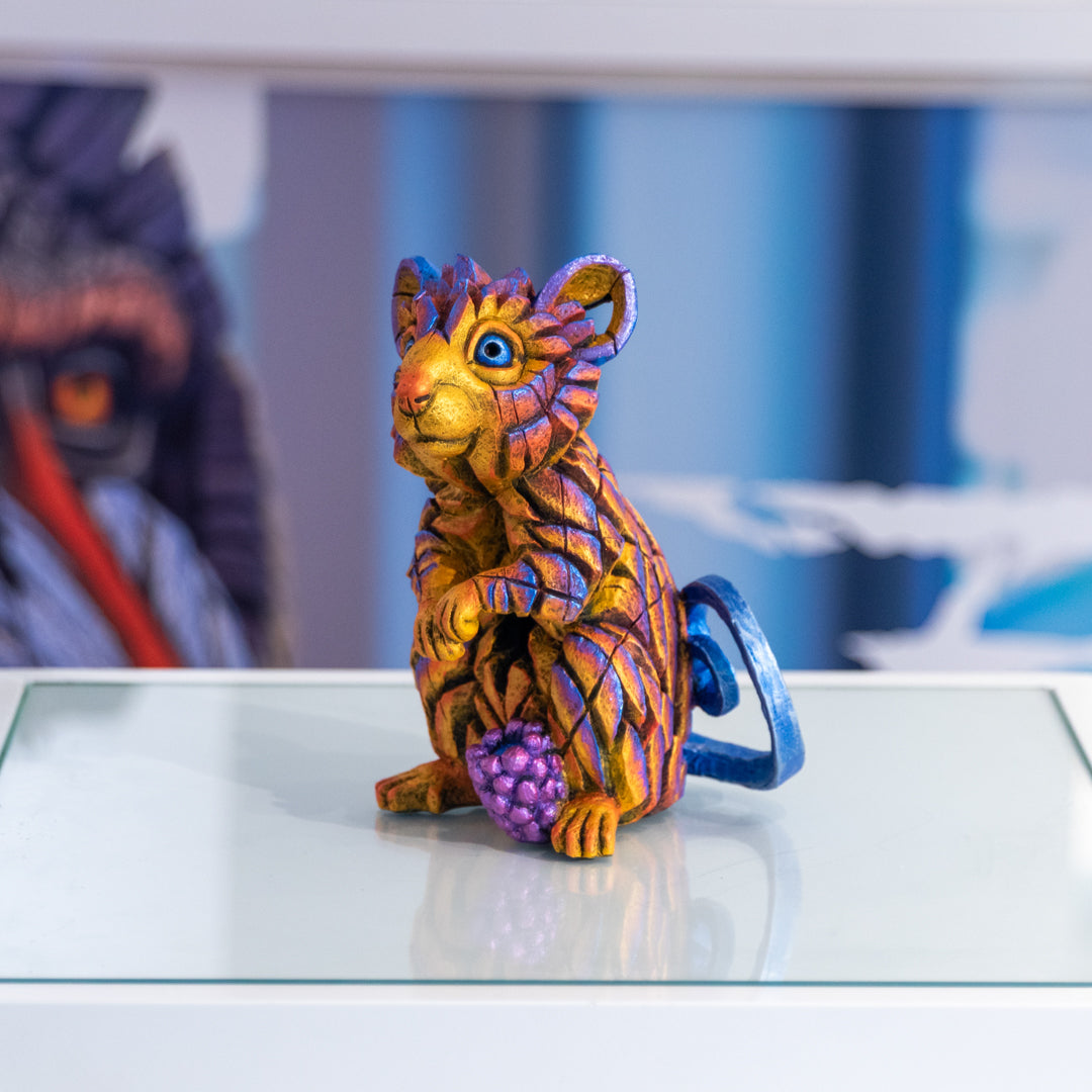 Field Mouse - Tango - Limited Edition