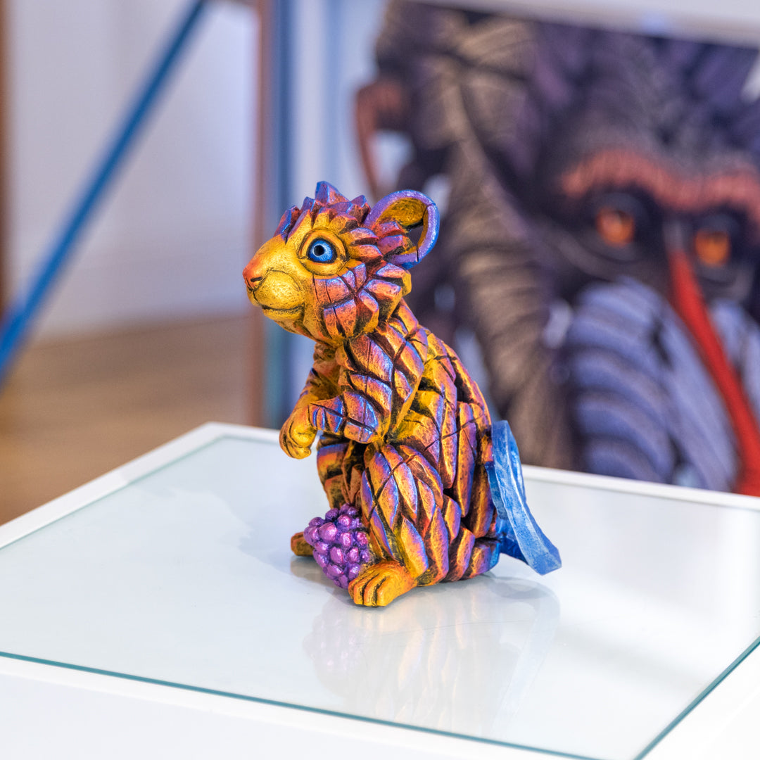 Field Mouse - Tango - Limited Edition