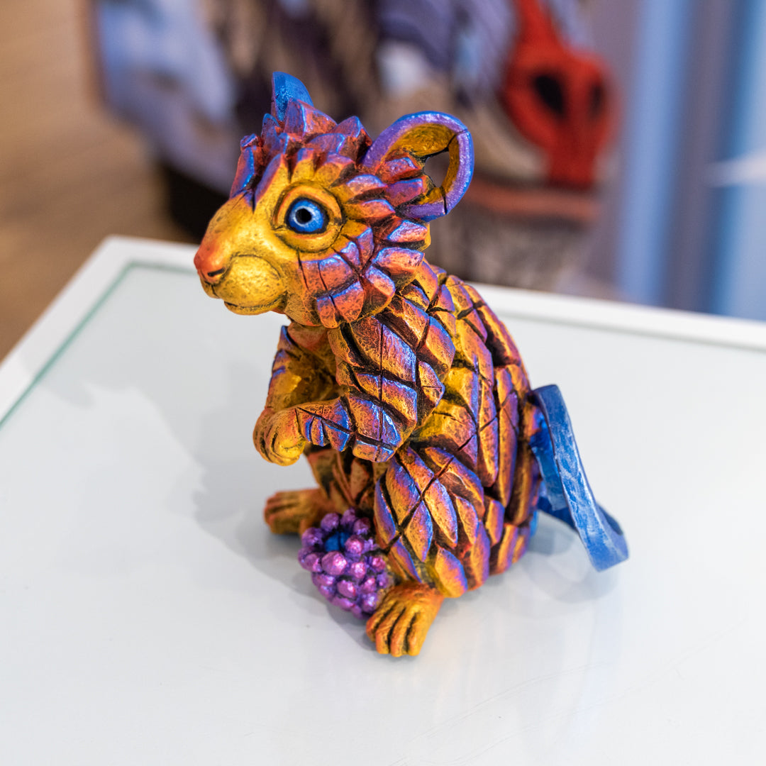 Field Mouse - Tango - Limited Edition