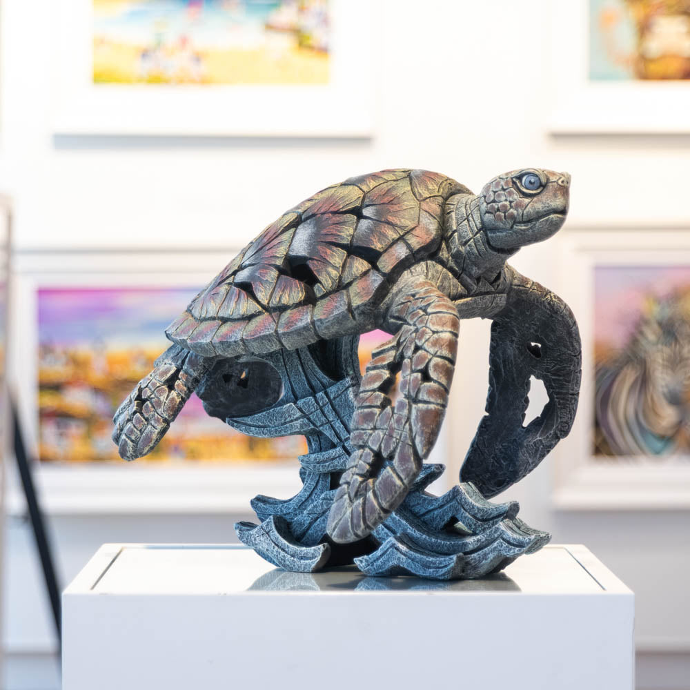 Sea Turtle