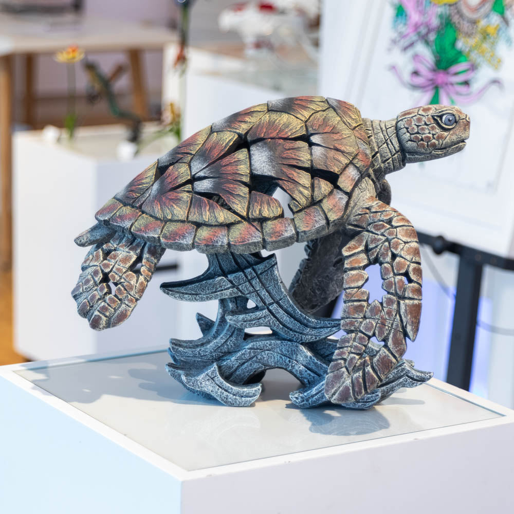 Sea Turtle
