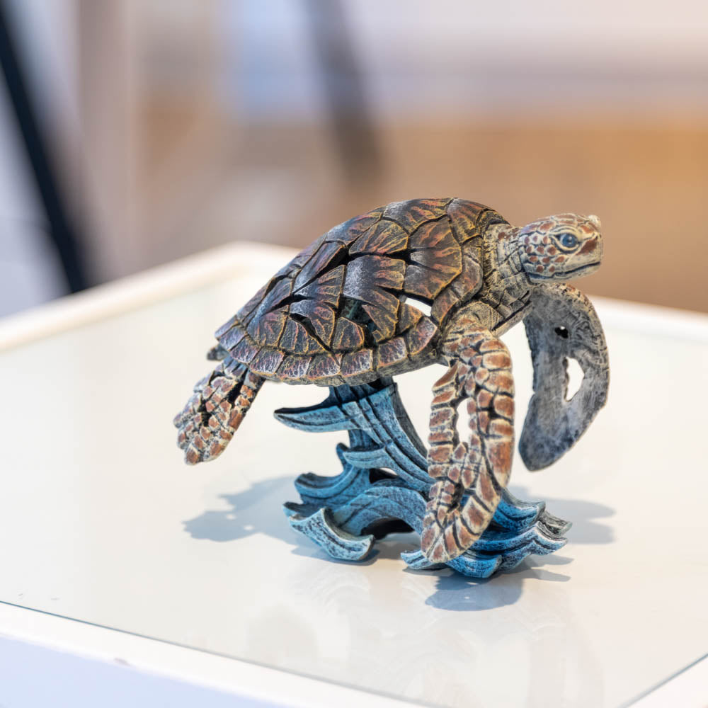 Sea Turtle