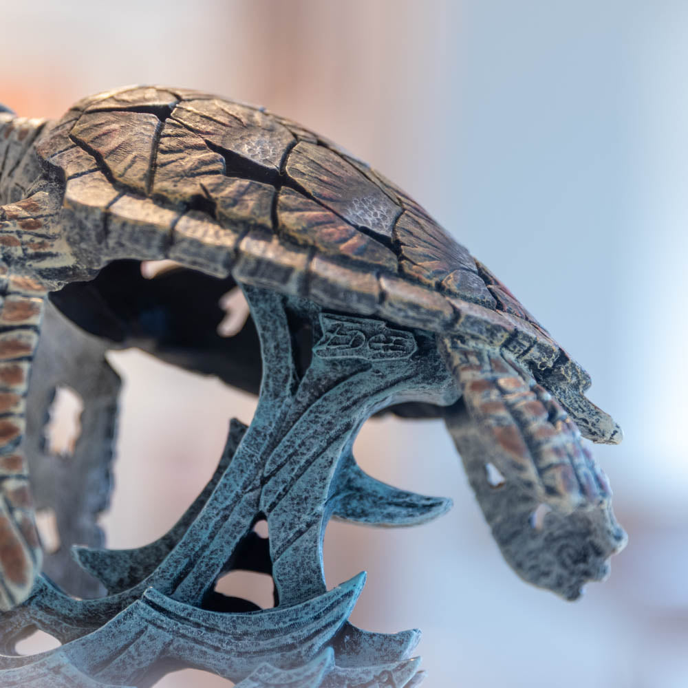 Sea Turtle