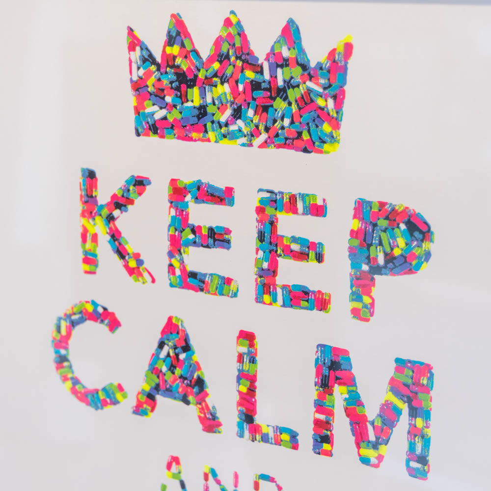 Keep Calm