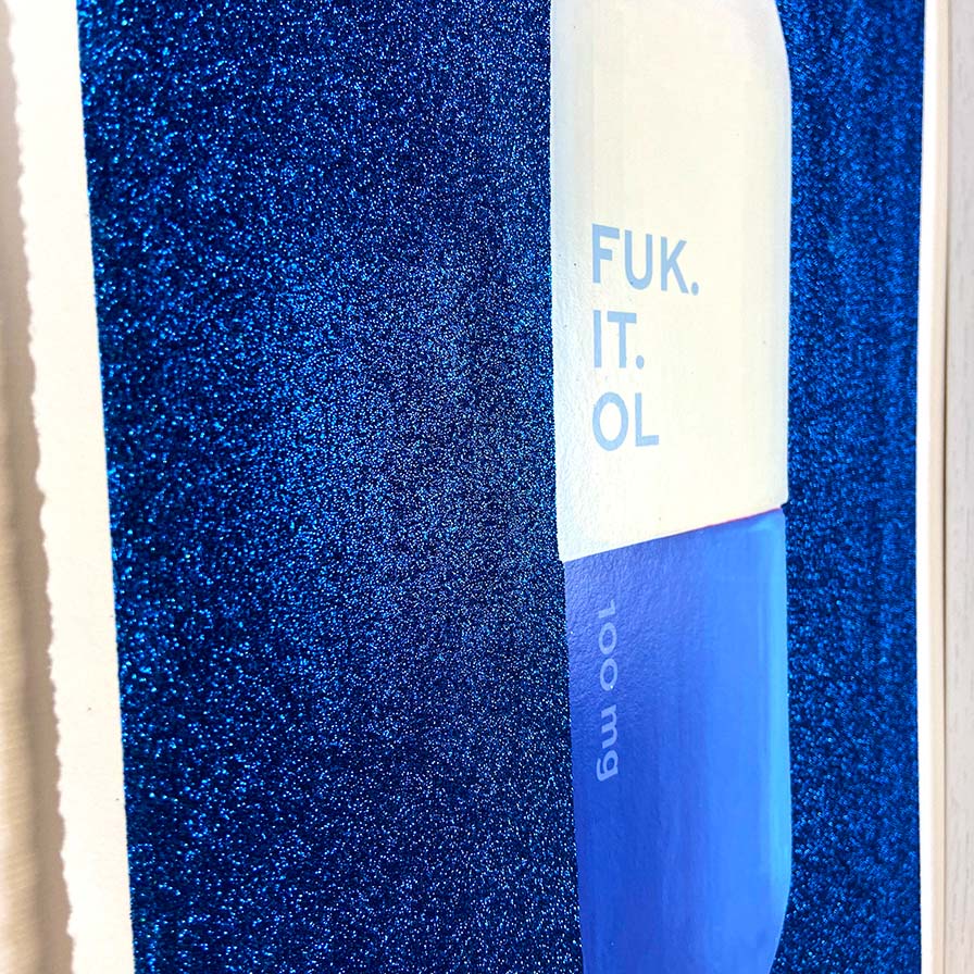 Fuk. It. Ol