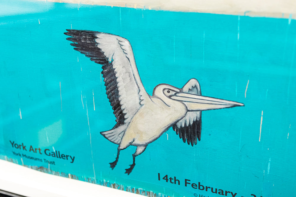 York So Good They Named It Once