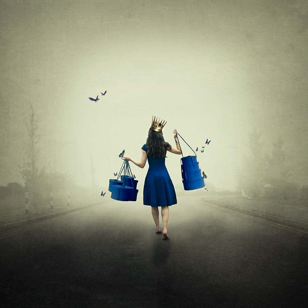 If The Hat Fits.....