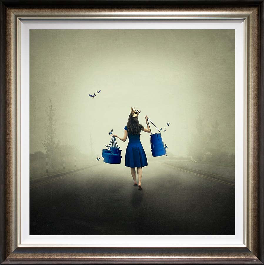 If The Hat Fits.....