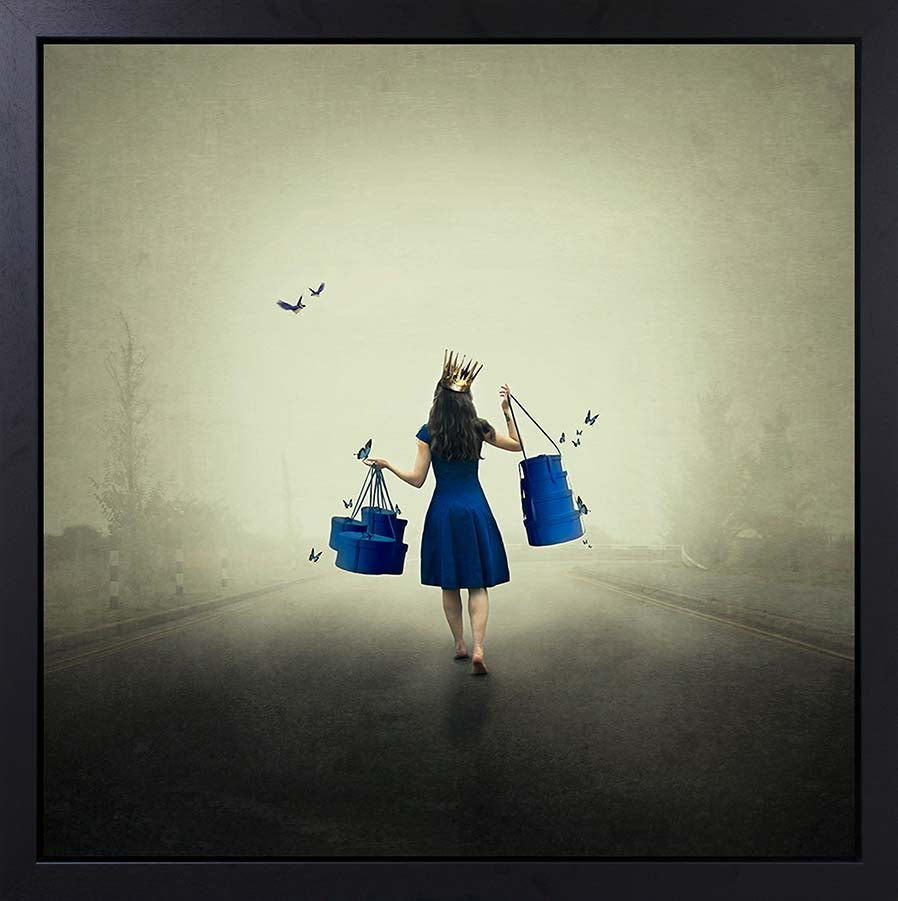 If The Hat Fits.....