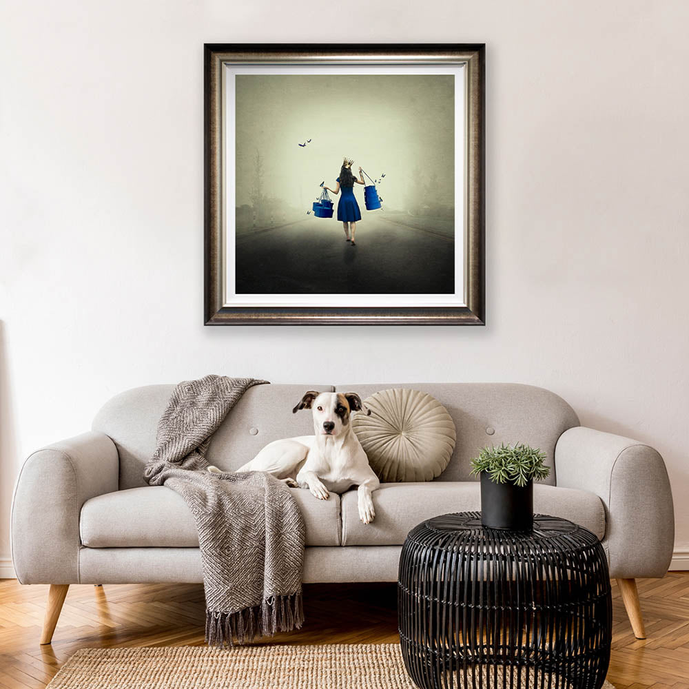 If The Hat Fits.....