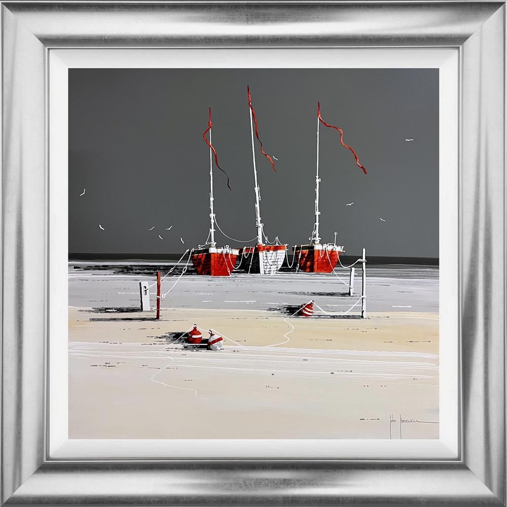 Sail Away Tomorrow